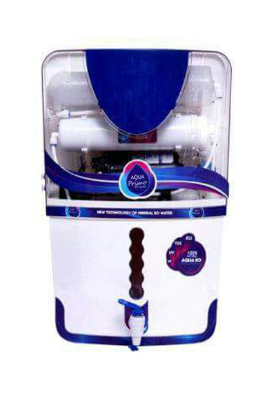 Aqua Supremo Water Purifier